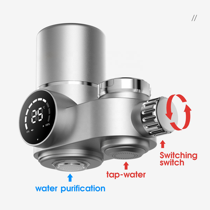 Tap Water Purifier Filter