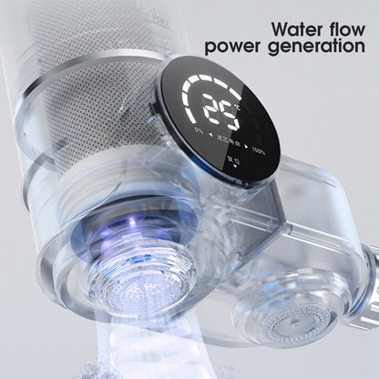 Tap Water Purifier Filter