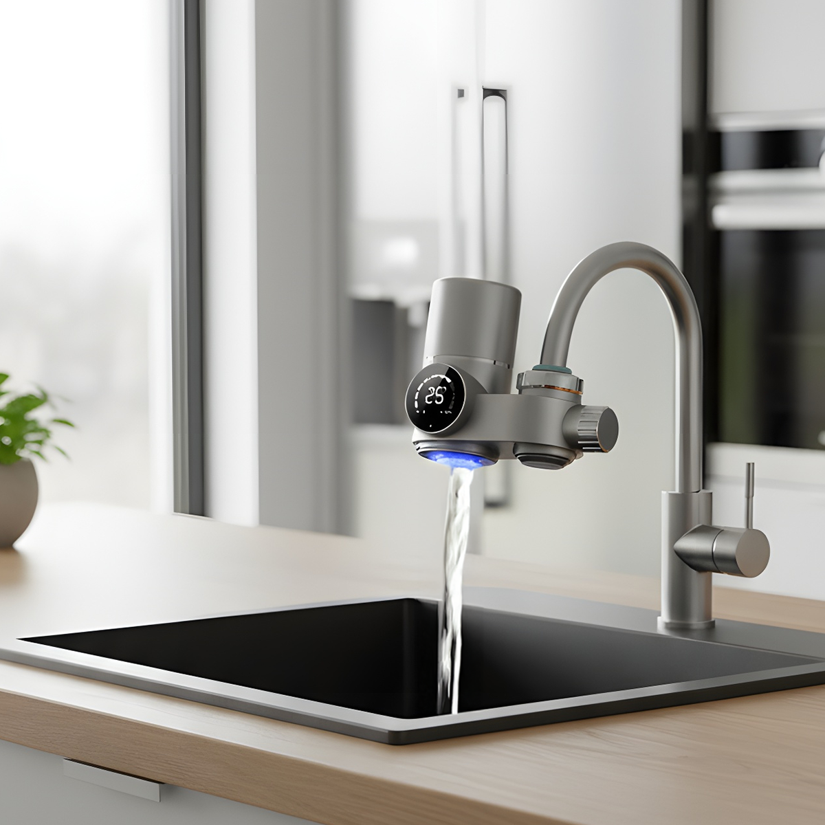 Tap Water Purifier Filter