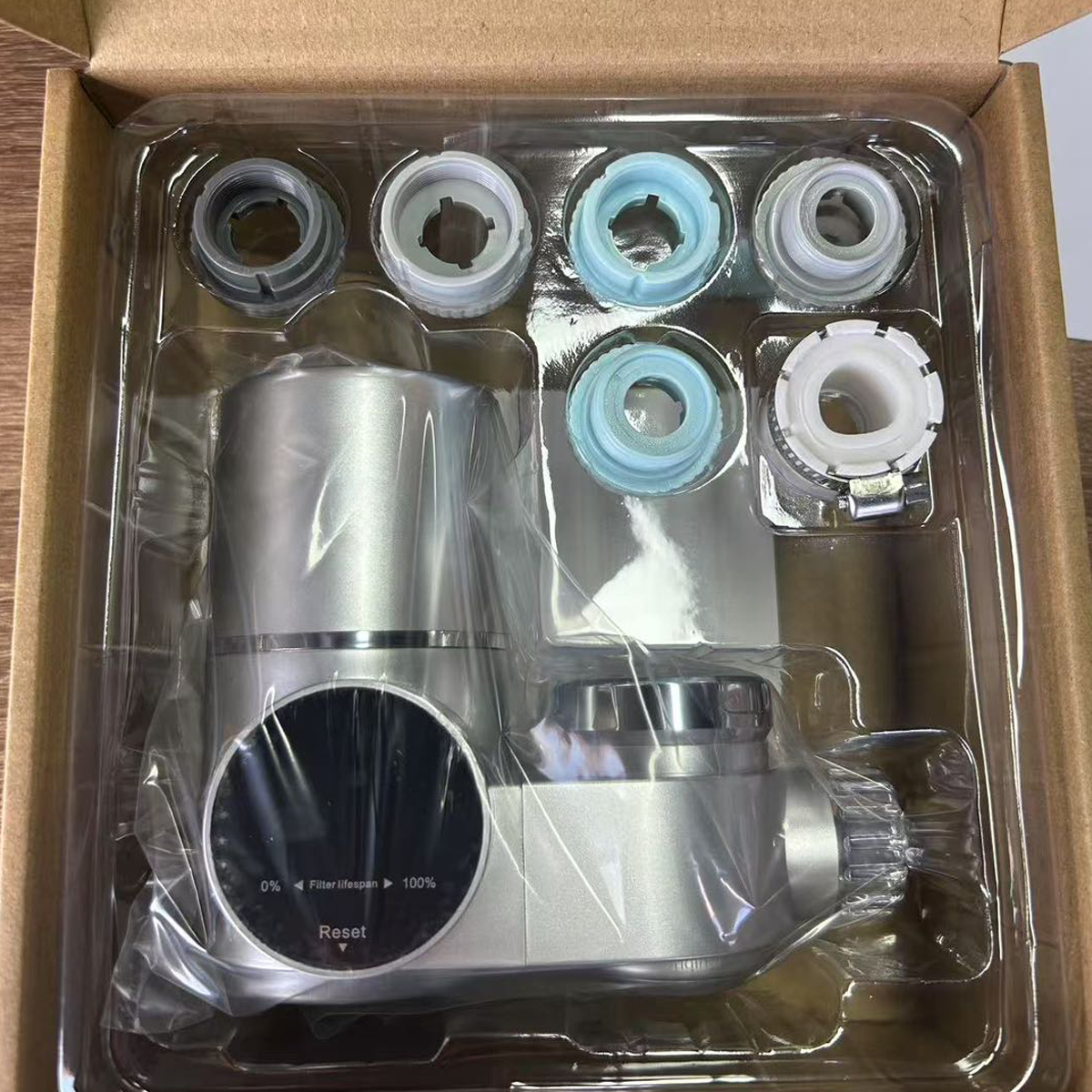 Tap Water Purifier Filter